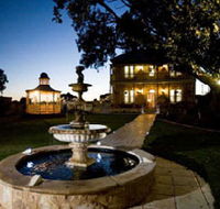 Rose-Eden House - Lightning Ridge Tourism