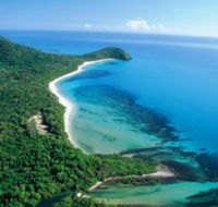 Cape Tribulation Camping - Lightning Ridge Tourism