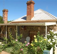Blyth Cottage - Lightning Ridge Tourism