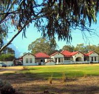 Whurra Mundi Homestead - Lightning Ridge Tourism