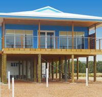 Lincoln View Holiday Home - Lightning Ridge Tourism