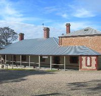 Wellington Courthouse - Lightning Ridge Tourism