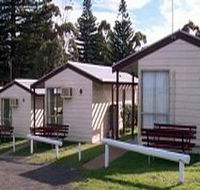 Victor Harbor Beachfront Holiday Park - Lightning Ridge Tourism