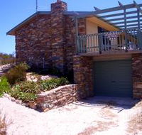 Kangaroo Island Beach Retreat - Lightning Ridge Tourism