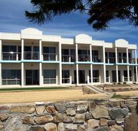 Christies Seahorse - Lightning Ridge Tourism