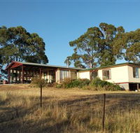 Clare View Accommodation - Clare View Cottage - Lightning Ridge Tourism