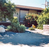 Vincent Cottage - Lightning Ridge Tourism