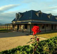 Abbotsford Country House - Lightning Ridge Tourism