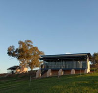 Barossa Pavilions - Lightning Ridge Tourism