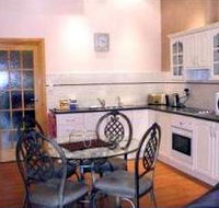 Quandong Apartments - Lightning Ridge Tourism