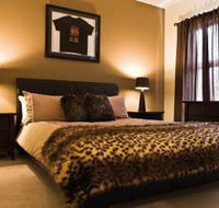 McLaren Vale Studio Apartments - Lightning Ridge Tourism