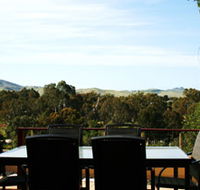 Barossa Vista - Lightning Ridge Tourism