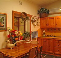 Citrus Cottage - Lightning Ridge Tourism