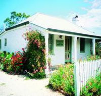 Sarah's Cottage - Lightning Ridge Tourism