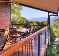Kookas Bed and Breakfast - Lightning Ridge Tourism