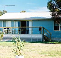 Bay-Ann Cottage - Lightning Ridge Tourism