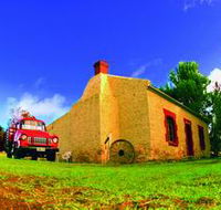 Narnu Farm - Lightning Ridge Tourism