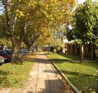 Stanley Mews Cottage - Lightning Ridge Tourism