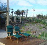 Seppelt's of Seppeltsfield - Lightning Ridge Tourism