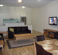 South Shores Villa 53 - Lightning Ridge Tourism