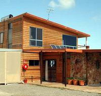 Shboo Shelly Beach Lodge - Lightning Ridge Tourism