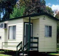 McLaren Vale Lakeside Caravan Park - Lightning Ridge Tourism