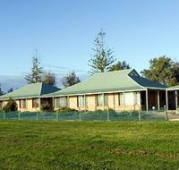 Wallaroo North Beach Tourist Park - Lightning Ridge Tourism