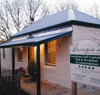 Georgie's Cottage - Lightning Ridge Tourism