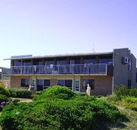 SeaStar Apartments - Lightning Ridge Tourism