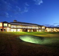 Links Lady Bay Golf Resort - Lightning Ridge Tourism
