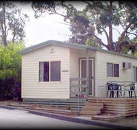 Naracoorte Holiday Park - Lightning Ridge Tourism