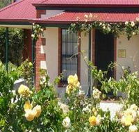 Wine And Roses Bed And Breakfast - Lightning Ridge Tourism