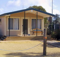 Seabreeze Accommodation - Lightning Ridge Tourism