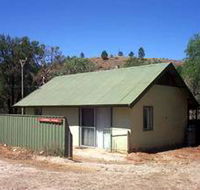 Willow Springs Jackeroo's Cottage - Lightning Ridge Tourism