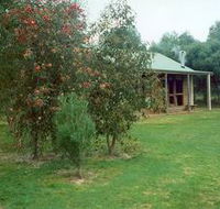 Murray's Country Cottages - Lightning Ridge Tourism