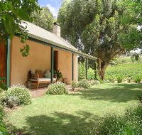 Seppeltsfield Vineyard Cottage - Lightning Ridge Tourism