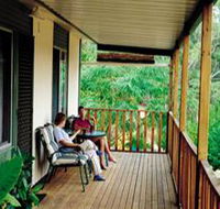 Taralee Orchards - Lightning Ridge Tourism