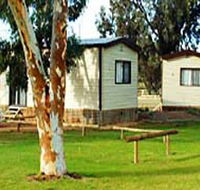 Loxton Riverfront Caravan Park - Lightning Ridge Tourism