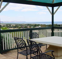 Panorama at Carrickalinga - Lightning Ridge Tourism