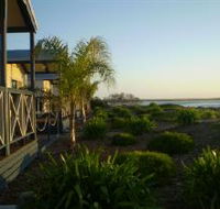 Port Broughton Caravan Park - Lightning Ridge Tourism