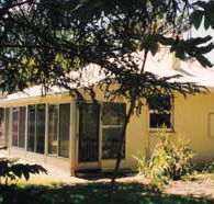 Wilkadene Cottage - Lightning Ridge Tourism