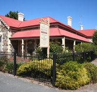 Trafalgar on the Strand - Lightning Ridge Tourism
