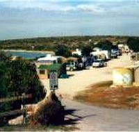Venus Bay Caravan Park - Lightning Ridge Tourism