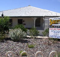 Loxton Smiffy's Bed And Breakfast Bookpurnong Terrace - Lightning Ridge Tourism