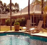 Best Western Standpipe Golf Motor Inn - Lightning Ridge Tourism