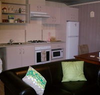 Little Para Cottage - Lightning Ridge Tourism