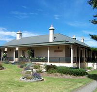 Seaview Lodge K.I. - Lightning Ridge Tourism