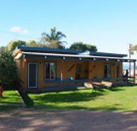 Casuarina Coastal Units - Lightning Ridge Tourism