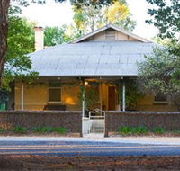 Mill Cottage Loxton - Lightning Ridge Tourism