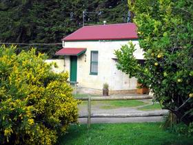 Talbot Hill Farm B&B - Lightning Ridge Tourism 0